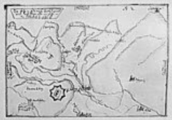 Hebe Bild 1 entlang der Bikemap-Route "Morawka" hervor Hebe Bild 1 entlang der Bikemap-Route "Morawka" hervor