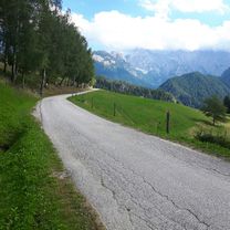 Solcavska panoramska cesta