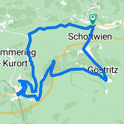 Semmering Runde