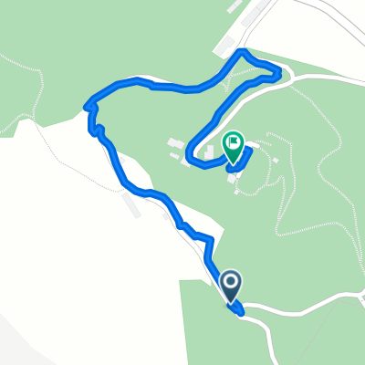 Quick bike tour through Duplek