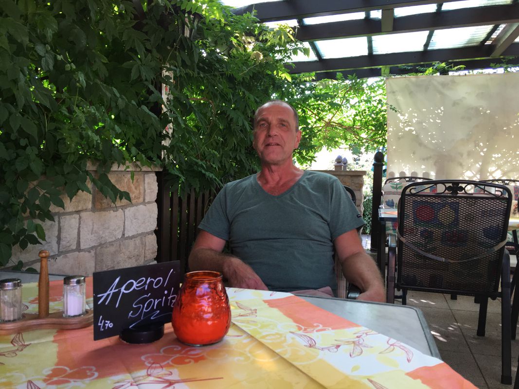 Schnelle Ausfahrt vom 28.07.17, 18:38