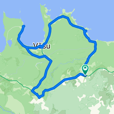 Day 2: Sagadi circuit