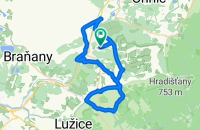 Open this route in the Bikemap app