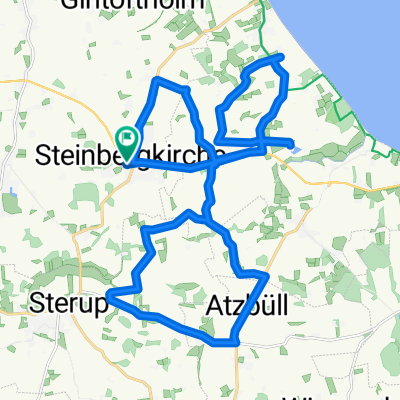 Oestergard