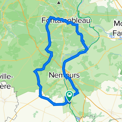 Le Gatinais