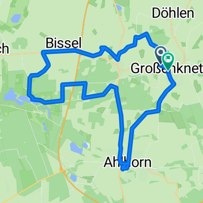 Rundreise 