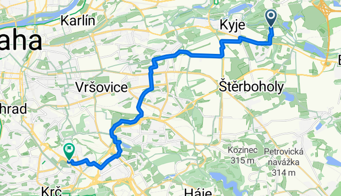 DoPrace