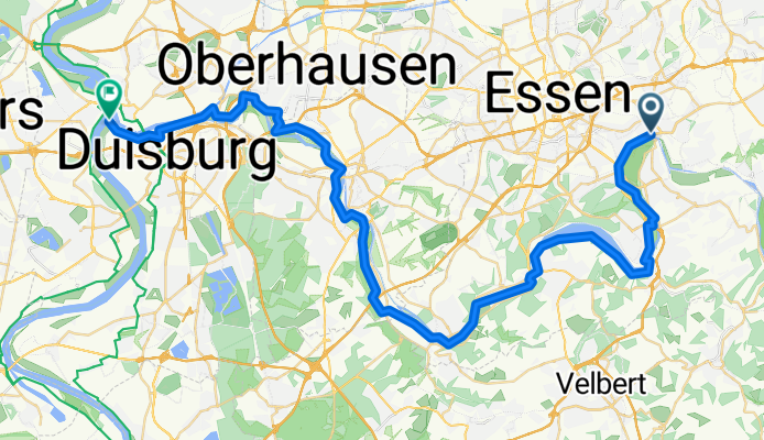 Diese Route in Bikemap Web öffnen