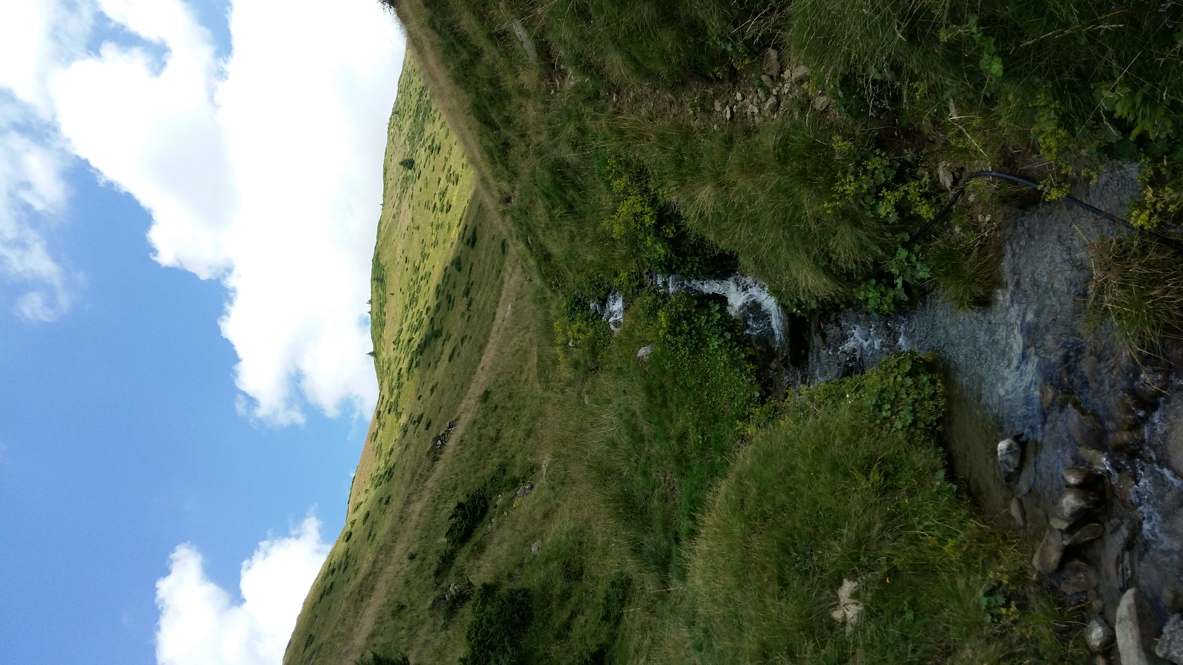 Highlight 4 along the Bikemap route "Tesila Grohotis v2"