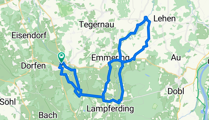 Aßlingrunde