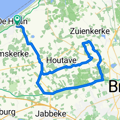 Kanalrunde