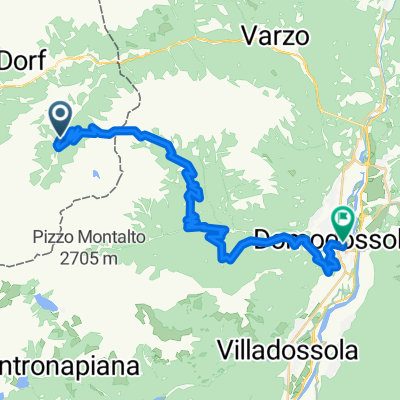 Simplon 2 (Monscera/SanMarco/SacroCalvario)