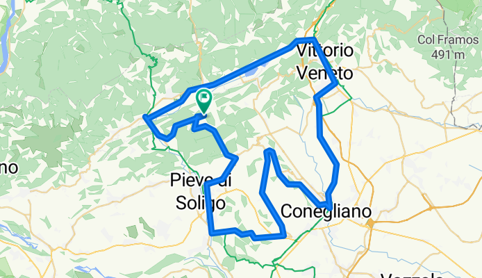 Vittorio Veneto