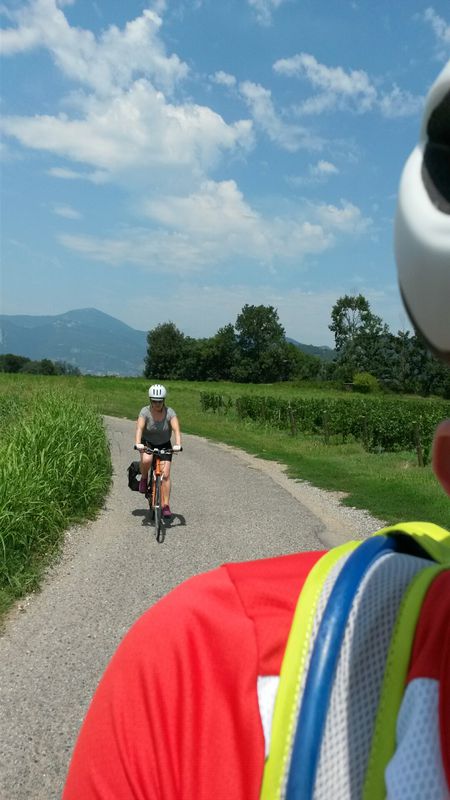 cascina clarabella- brescia