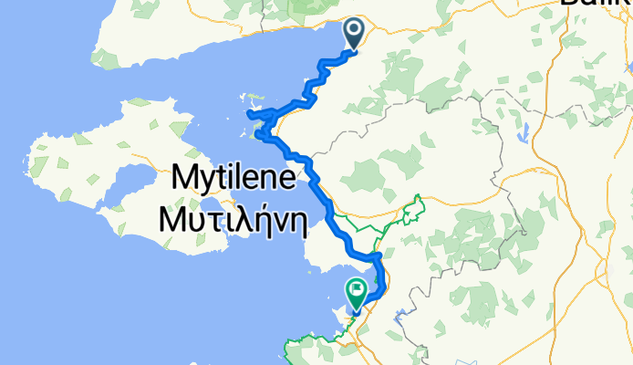 eşpedal