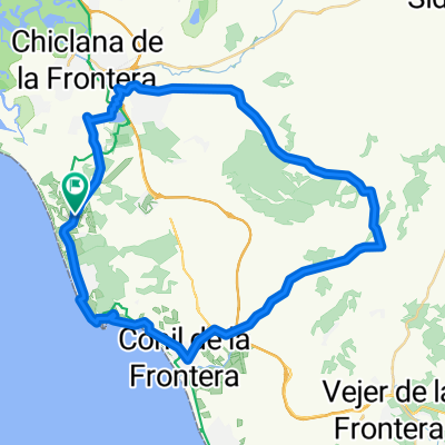 Novo-Conil-Naveros