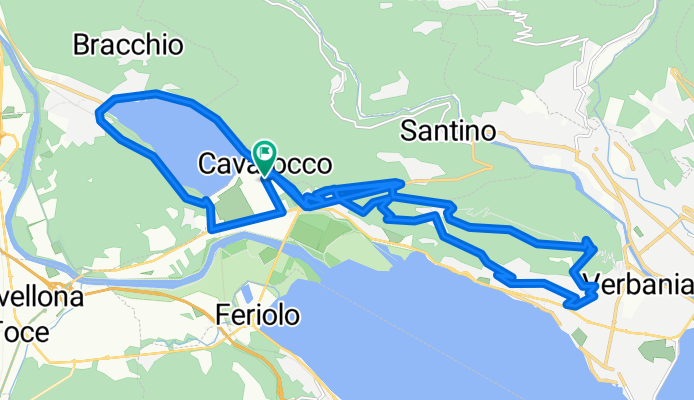 mtb verbania