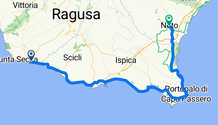 8 marina di ragusa/noto