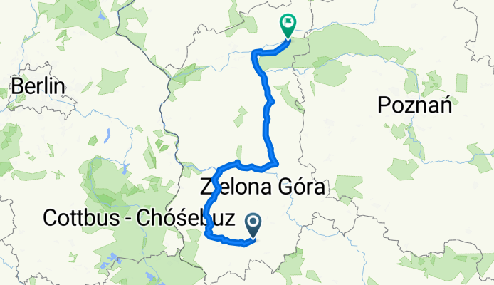TdP 2017 - dzień 2 - Jak nie pana to sraczka