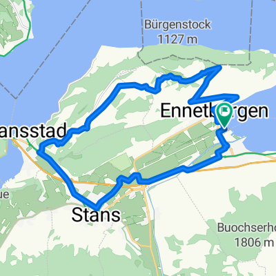 Bürgenstock