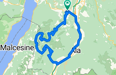 Open this route in the Bikemap app