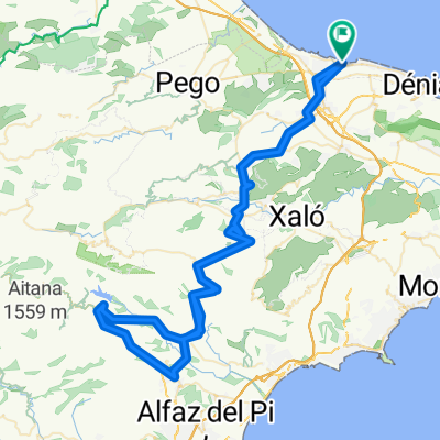 20170804 Polop Guadalest