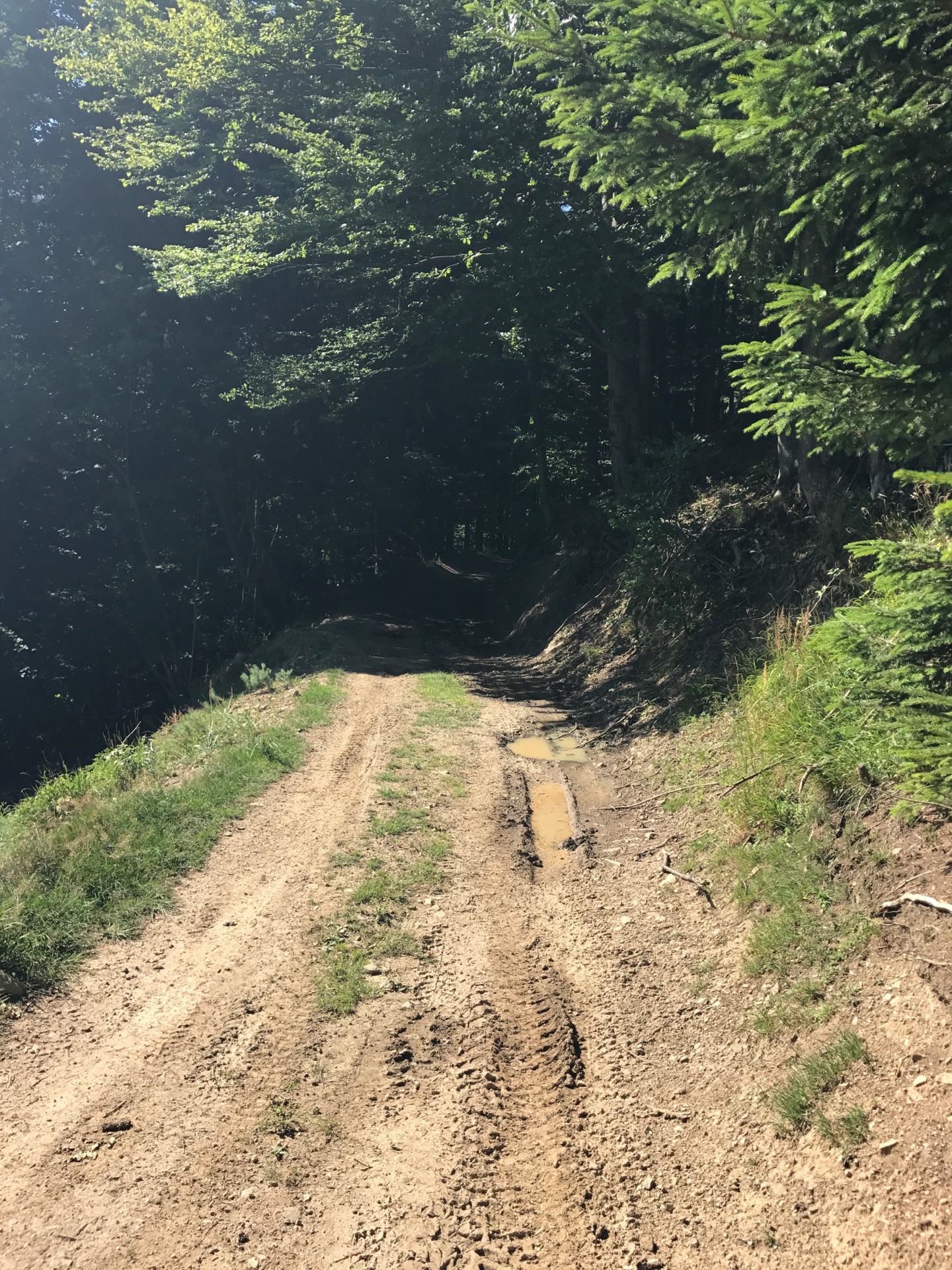 Highlight 3 along the Bikemap route "Bytca - Petrovice - Zavora - Stiavnik - Bytca"