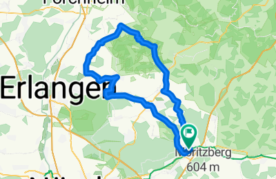 Open this route in the Bikemap app