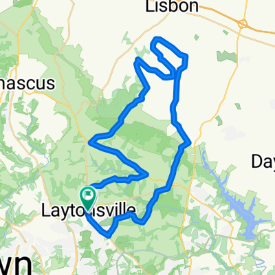 LAV 29 Mile