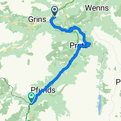 Tag1 - a: Schwetserherz