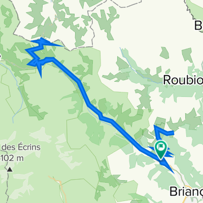 Col du Lautaret, Col du Galibier, Col du Granon