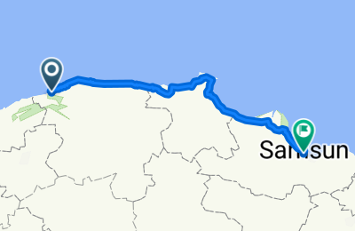 Open this route in the Bikemap app