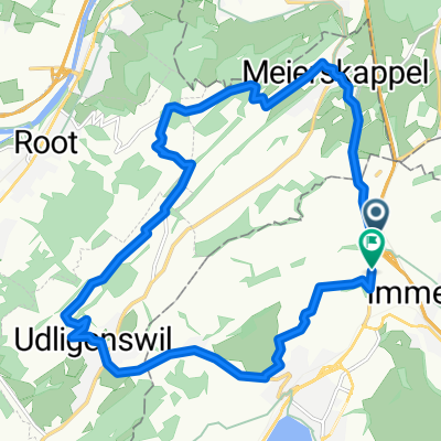 Meierskappel