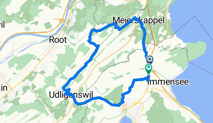 Meierskappel