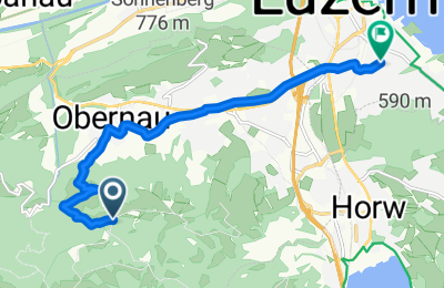 Open this route in the Bikemap app