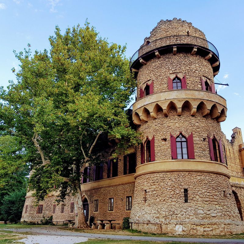 Z Břeclavi do Brna