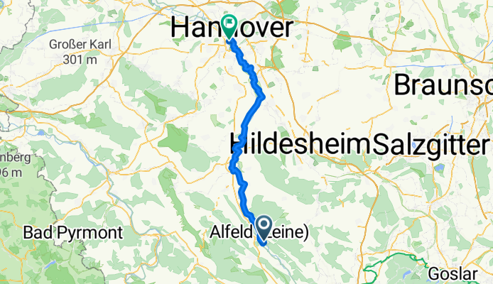 6 Alfeld H
