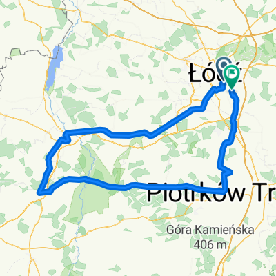 Sieradz-Zloczew-Tuszyn