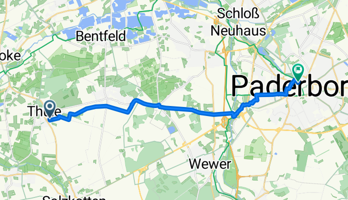 Paderborn