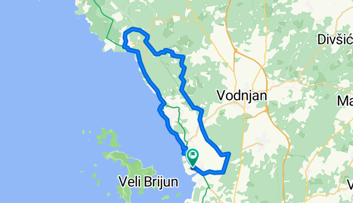 Diese Route in Bikemap Web öffnen