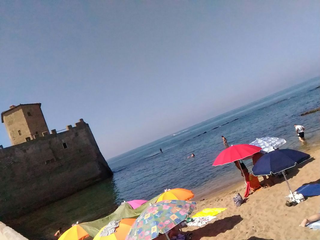Fogliano - Torre Astura