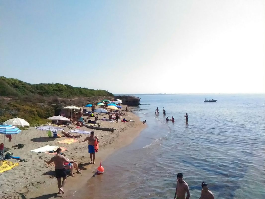 Fogliano - Torre Astura