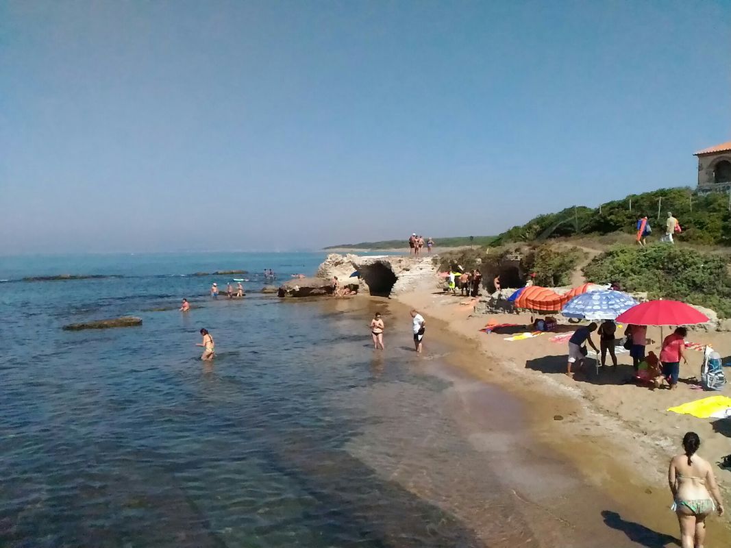 Fogliano - Torre Astura