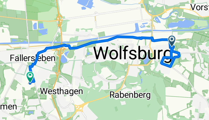 Radrunde vom 06.08.17, 11:53