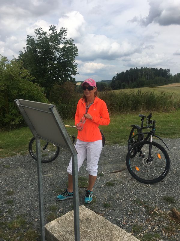 Hof Rundfahrt Teil 1
