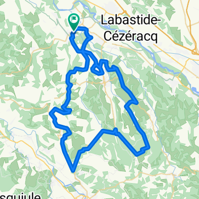 J'ai trouvé la côte à Lahore 06/08/2017