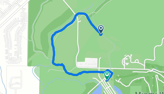 First Ride - Short bike tour through New Haven (recording started late)