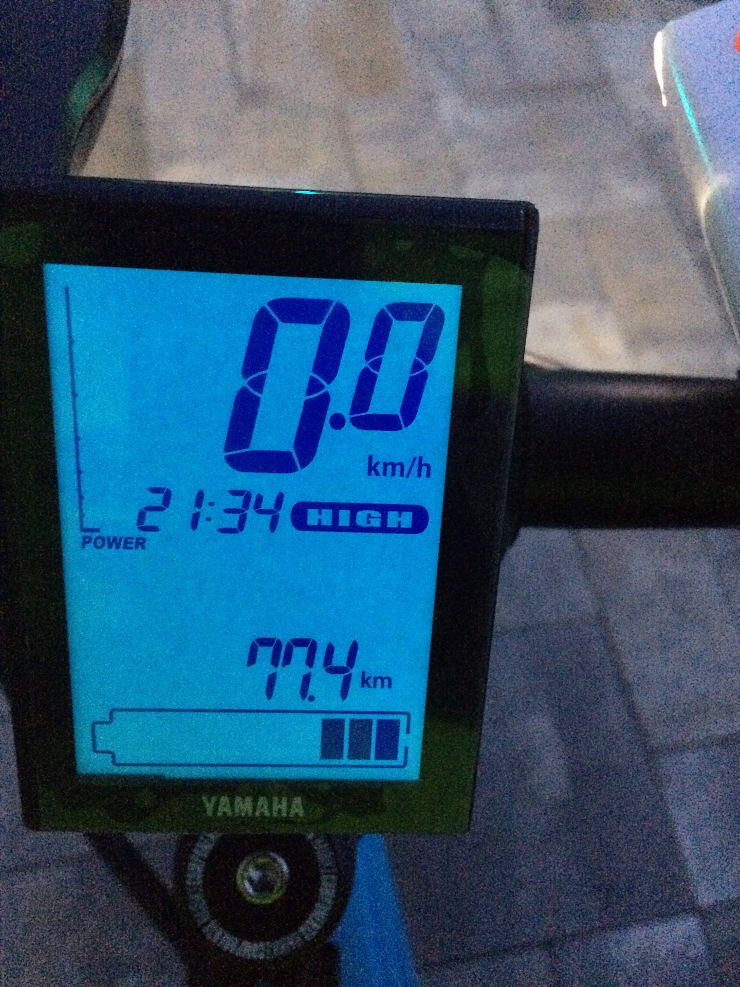 Punto saliente 2 lungo il percorso Bikemap "Lange Radrunde von Dornburg nach Neunkhausen"