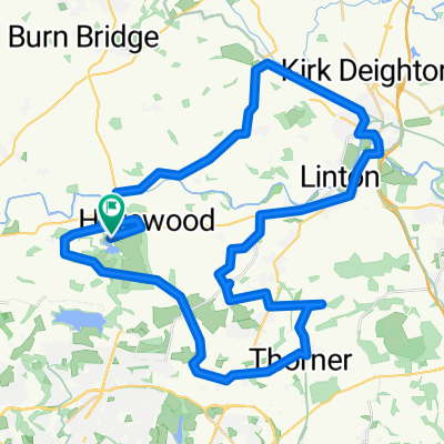 Harewood Loop