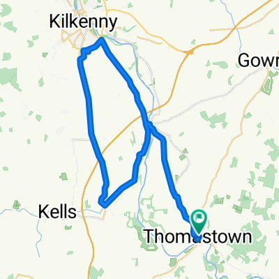 Thomastown Kilkenny Ennisnag Home
